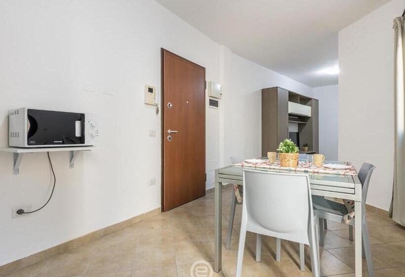 La Corte Apartment