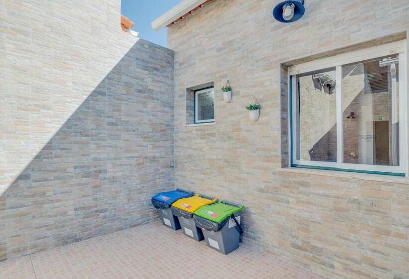 Lugar Do Regato   Alojamento Local