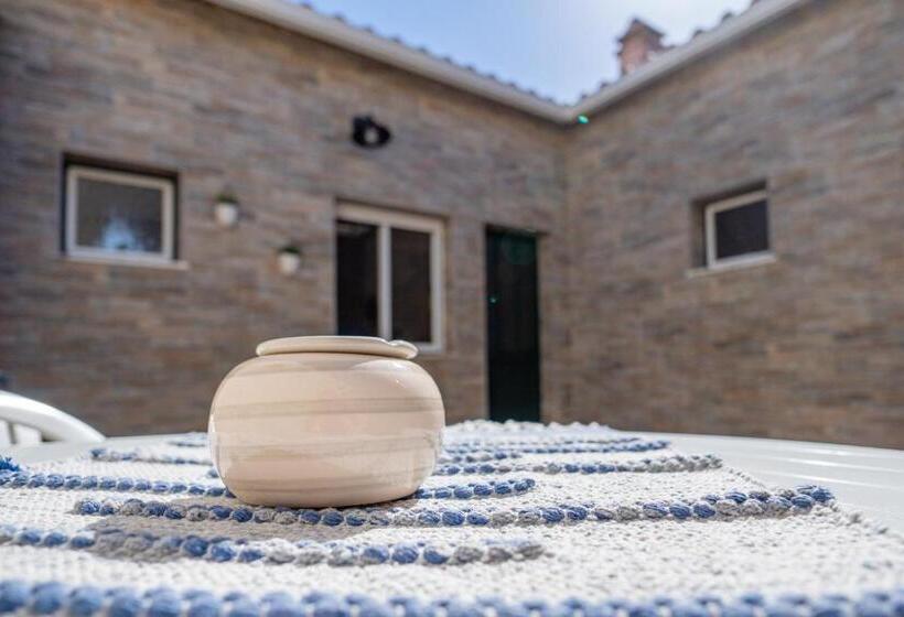 Lugar Do Regato   Alojamento Local