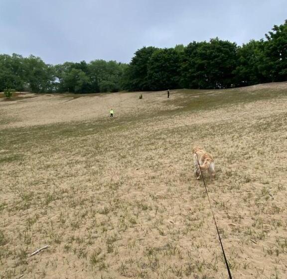 Mademoiselle Nineth Met Sauna
