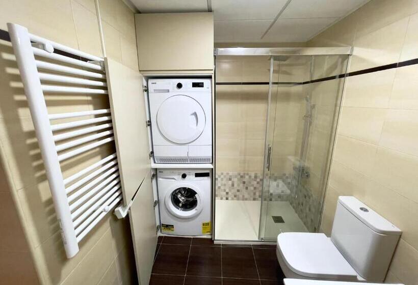 Magnífico Apartamento Con Excelente Ubicación