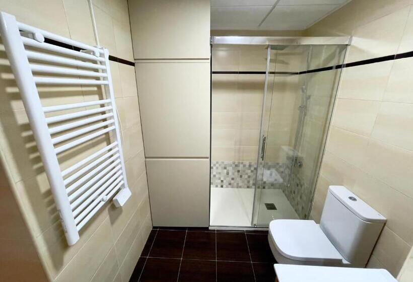 Magnífico Apartamento Con Excelente Ubicación