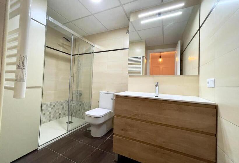 Magnífico Apartamento Con Excelente Ubicación