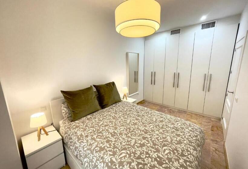 Magnífico Apartamento Con Excelente Ubicación