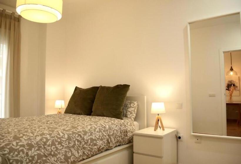 Magnífico Apartamento Con Excelente Ubicación