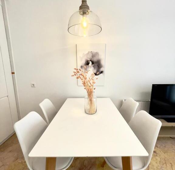 Magnífico Apartamento Con Excelente Ubicación