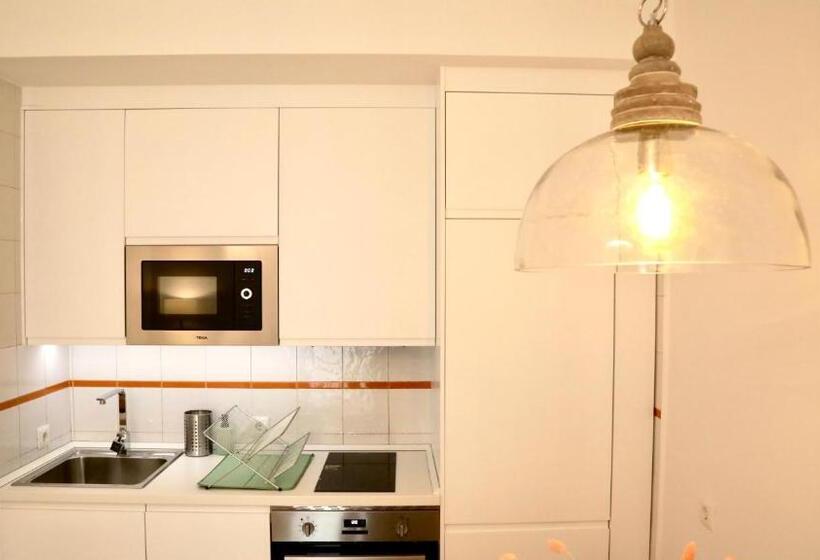 Magnífico Apartamento Con Excelente Ubicación