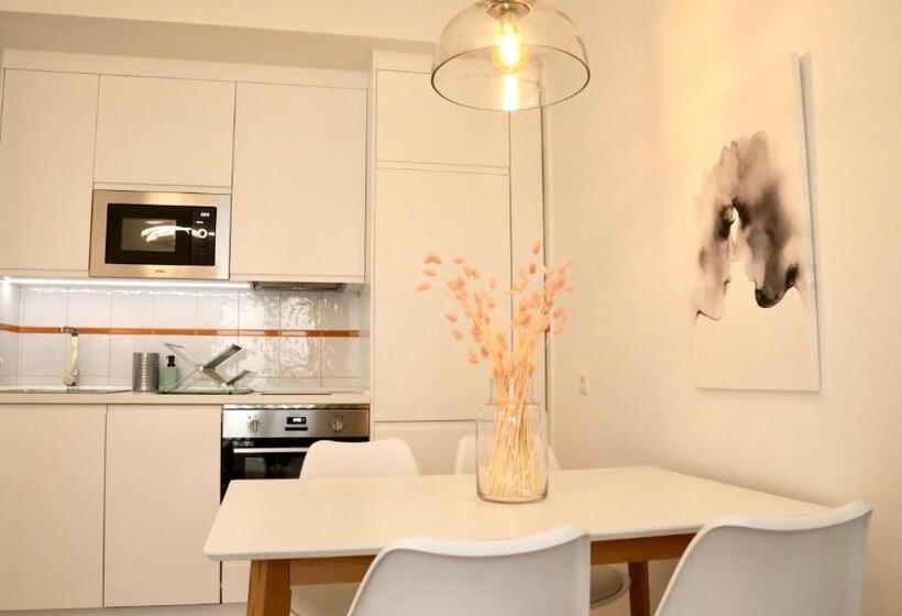 Magnífico Apartamento Con Excelente Ubicación