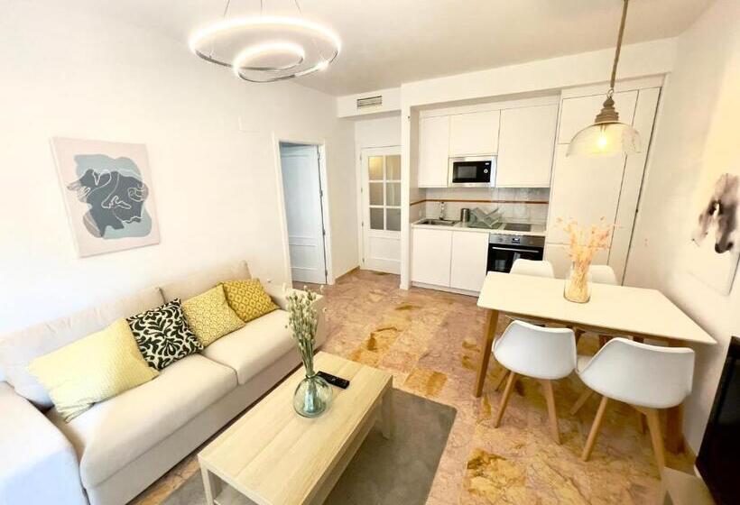 Magnífico Apartamento Con Excelente Ubicación