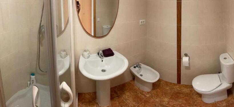 Magnifico Atico Duplex Frente Al Mar