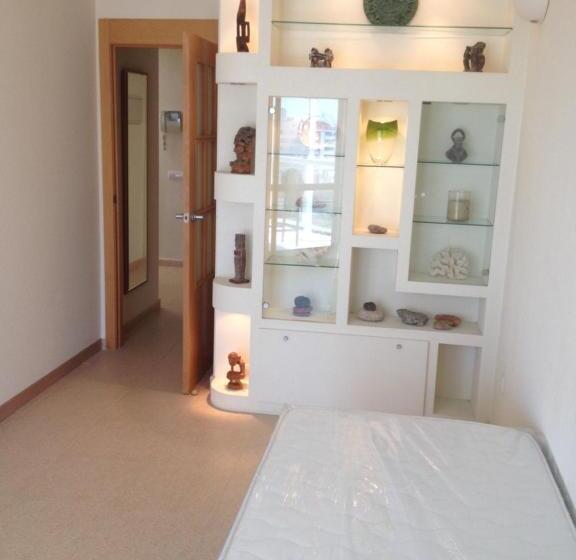 Magnifico Atico Duplex Frente Al Mar