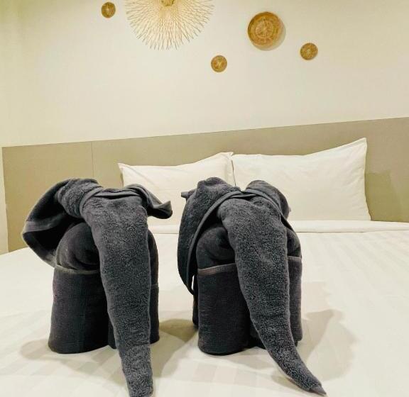 Marina Resort Koh Phayam Ranong