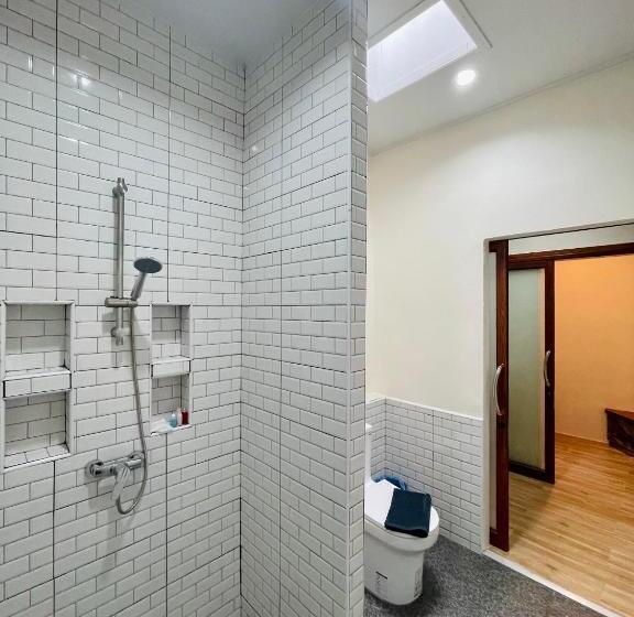 Marina Resort Koh Phayam Ranong