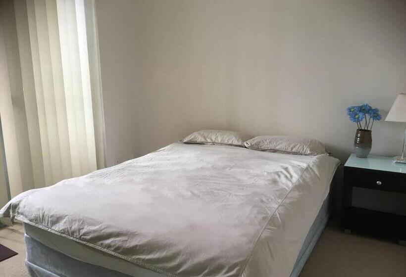 Merivale Stay In South Brisbane Two Beds Two Baths One Parking