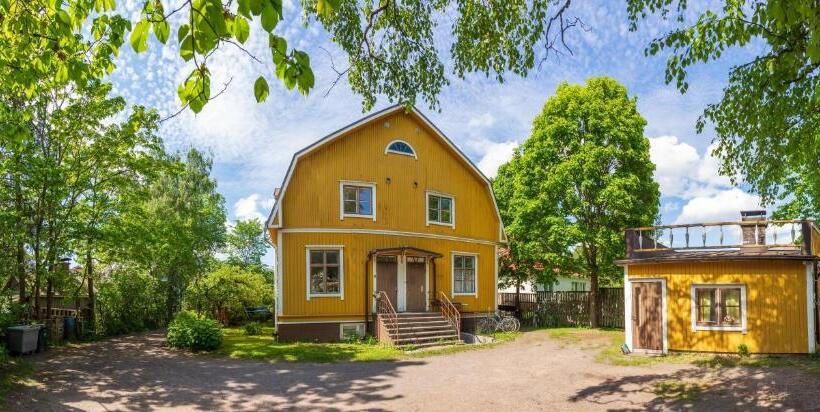 Palazzo Patriarcale In Turku