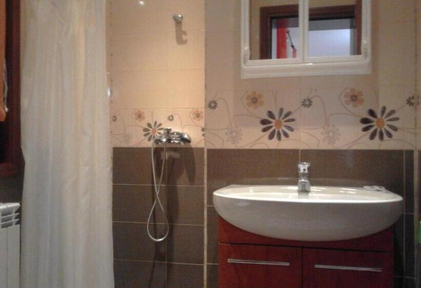 膳宿费 къща за гости солакови