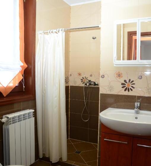 膳宿费 къща за гости солакови