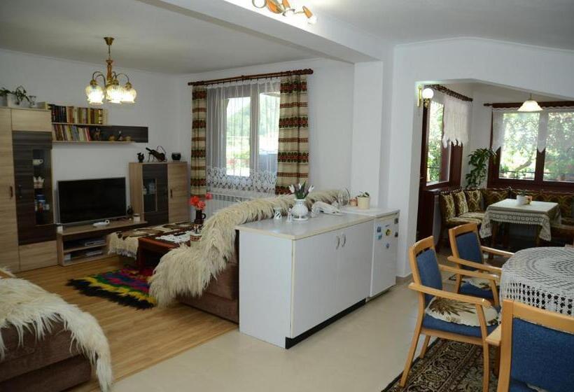 膳宿费 къща за гости солакови