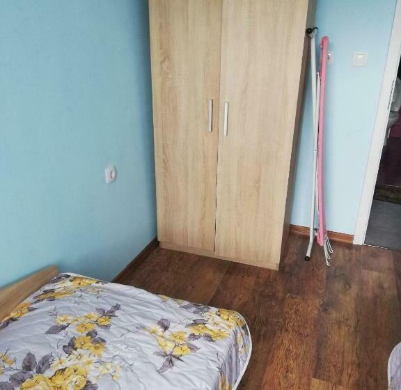 پانسیون стаи за гости рила