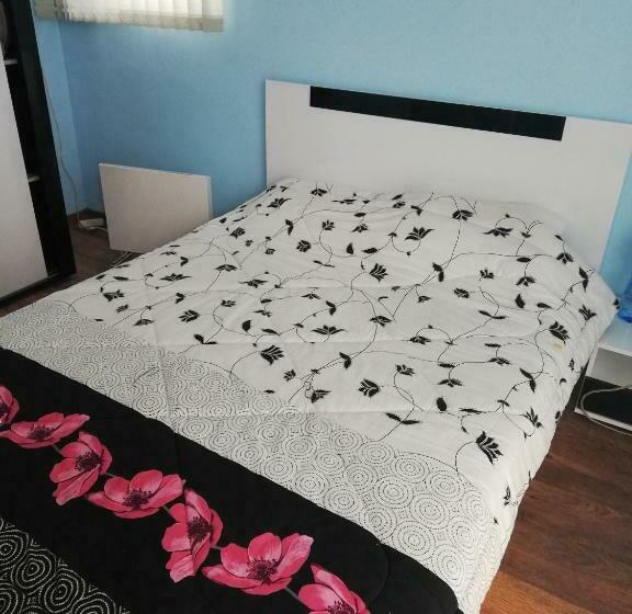 پانسیون стаи за гости рила