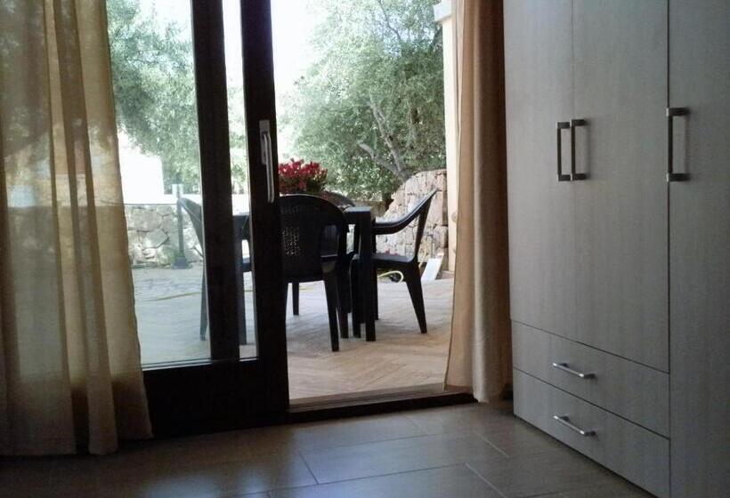 펜션 Affittacamere B&b Il Fiore