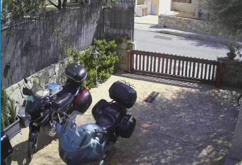 פנסיון Affittacamere B&b Il Fiore