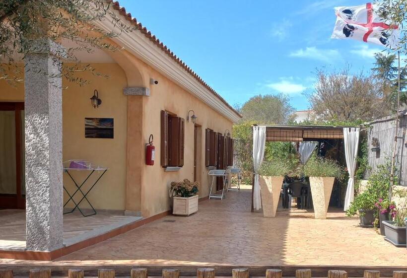 פנסיון Affittacamere B&b Il Fiore