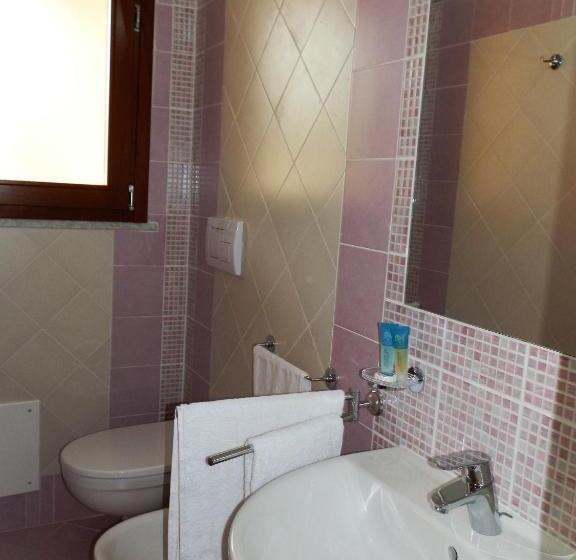 פנסיון Affittacamere B&b Il Fiore