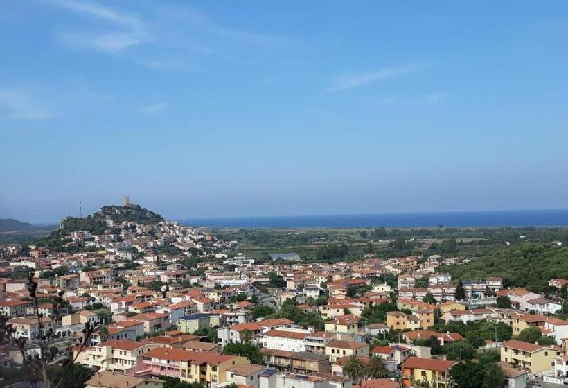 פנסיון Affittacamere B&b Il Fiore