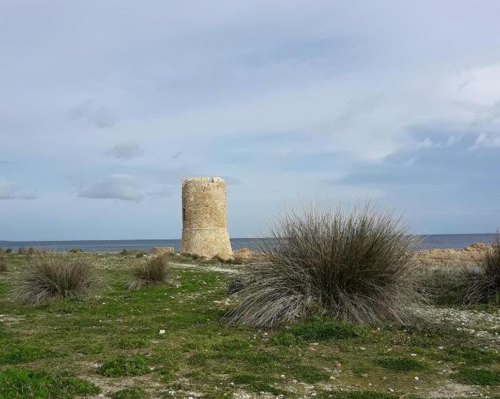 פנסיון Affittacamere B&b Il Fiore