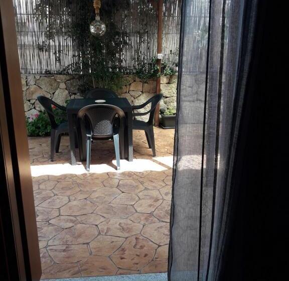 פנסיון Affittacamere B&b Il Fiore