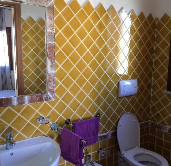 פנסיון Affittacamere B&b Il Fiore