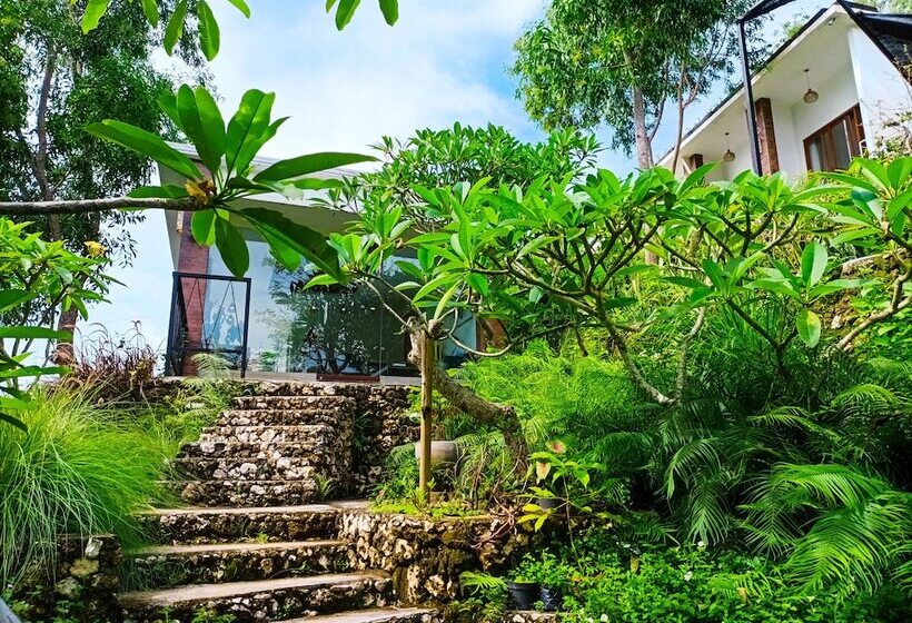 بنسيون Ancala Uluwatu