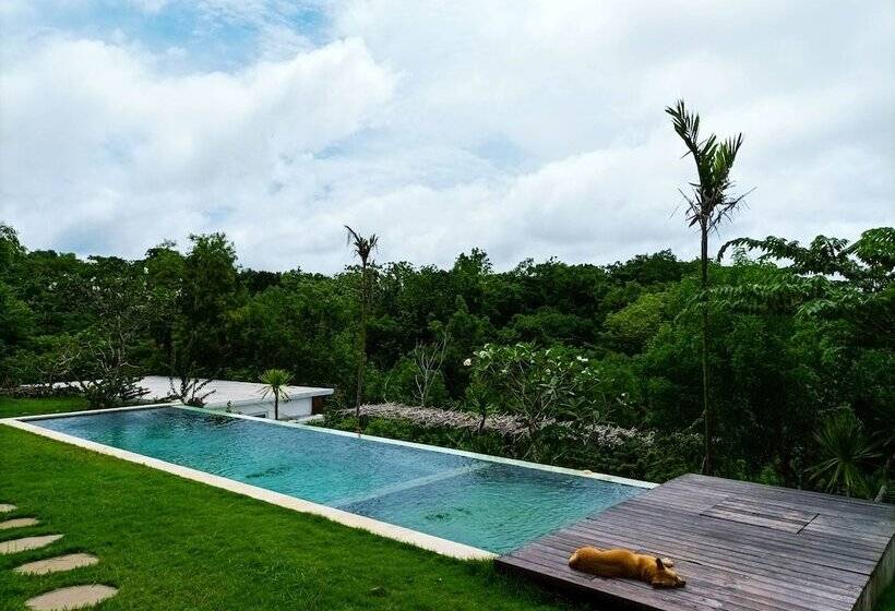 بنسيون Ancala Uluwatu