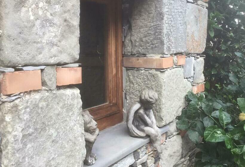 ペンション Camere Giuliano Basso