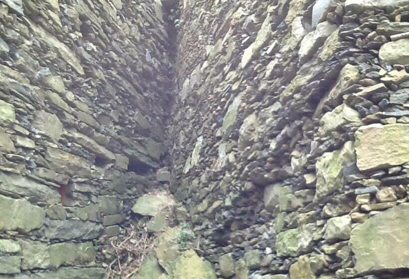 ペンション Camere Giuliano Basso