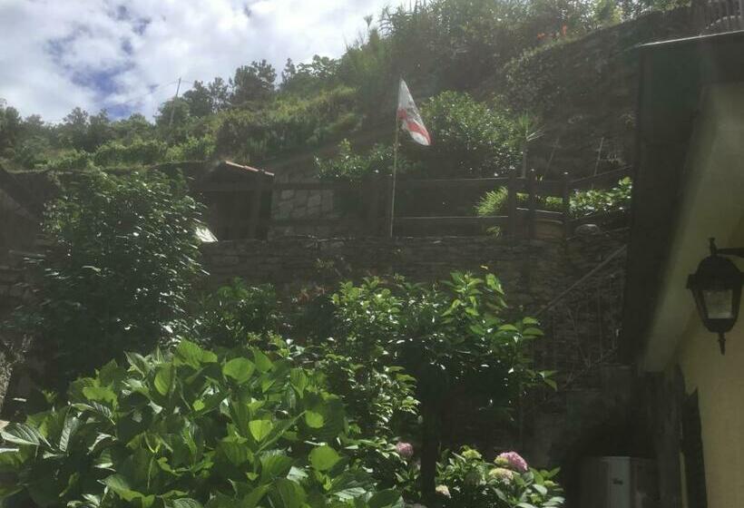 ペンション Camere Giuliano Basso