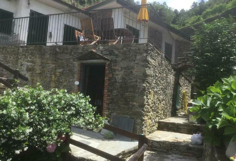 ペンション Camere Giuliano Basso