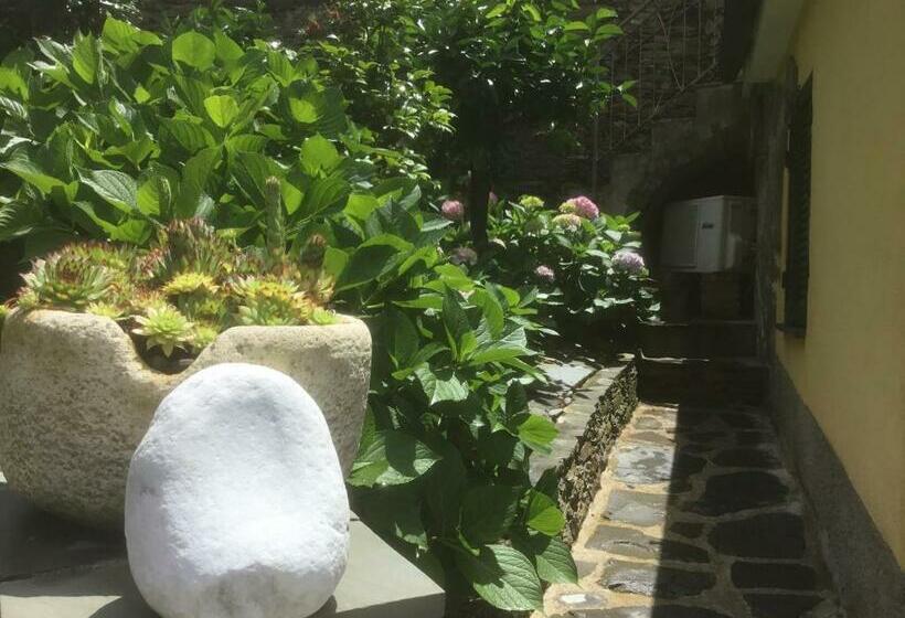 ペンション Camere Giuliano Basso