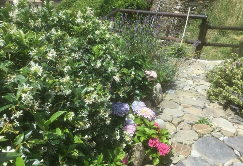 ペンション Camere Giuliano Basso