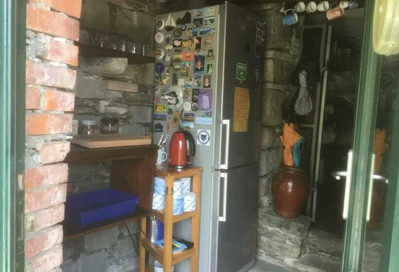 ペンション Camere Giuliano Basso