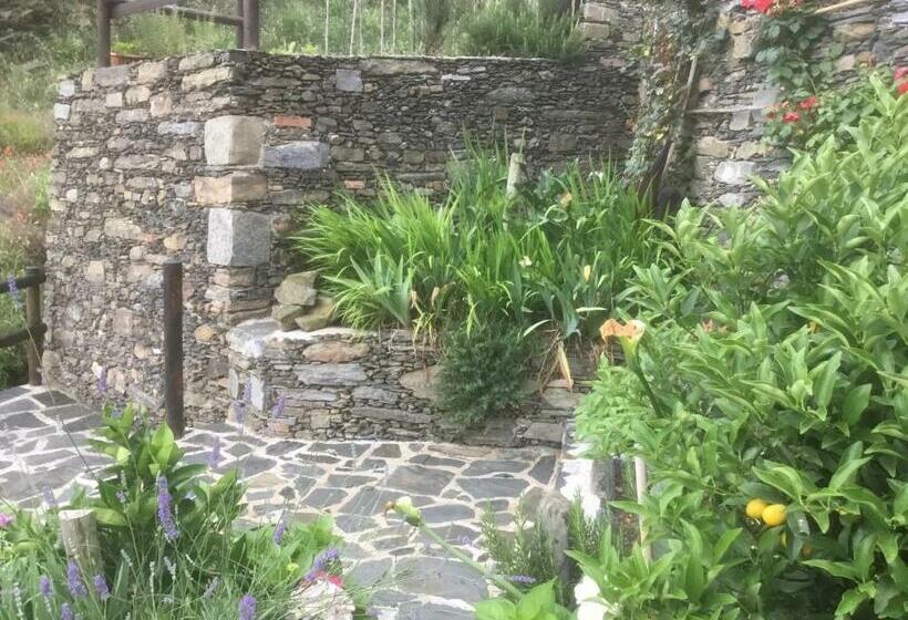 ペンション Camere Giuliano Basso