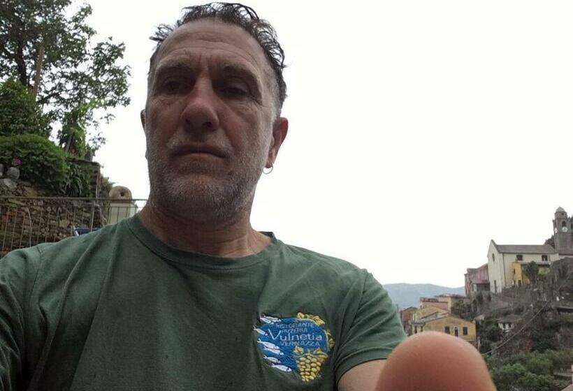 ペンション Camere Giuliano Basso