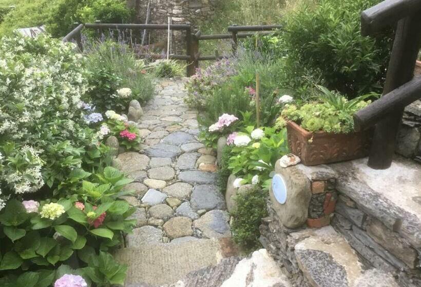 ペンション Camere Giuliano Basso