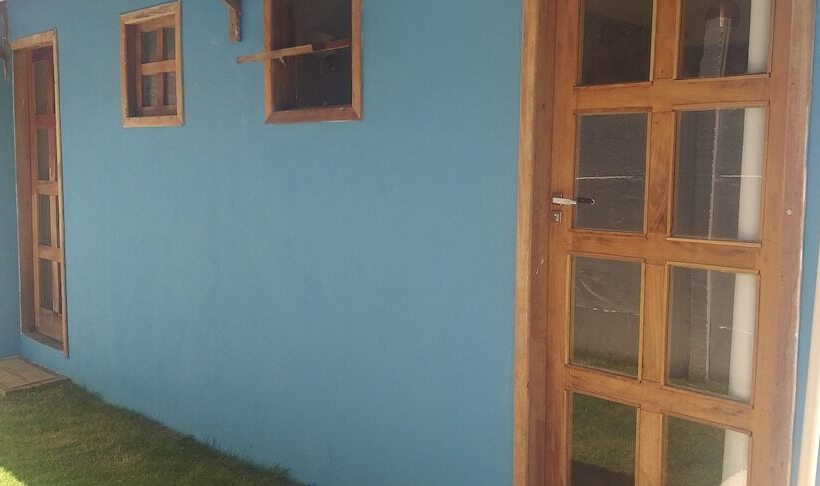 پانسیون Casa Beija Flor Pousada