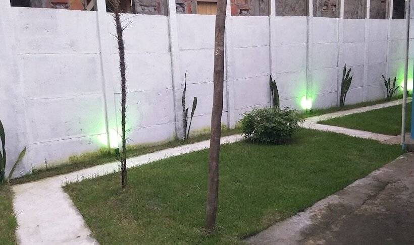 פנסיון Casa Beija Flor Pousada