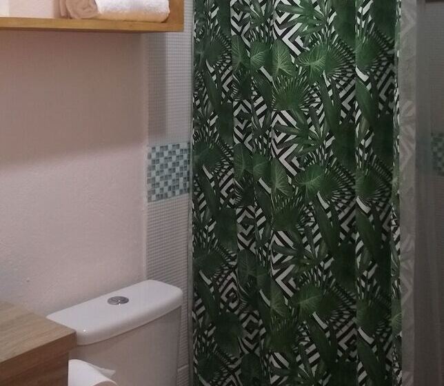 פנסיון Casa Beija Flor Pousada