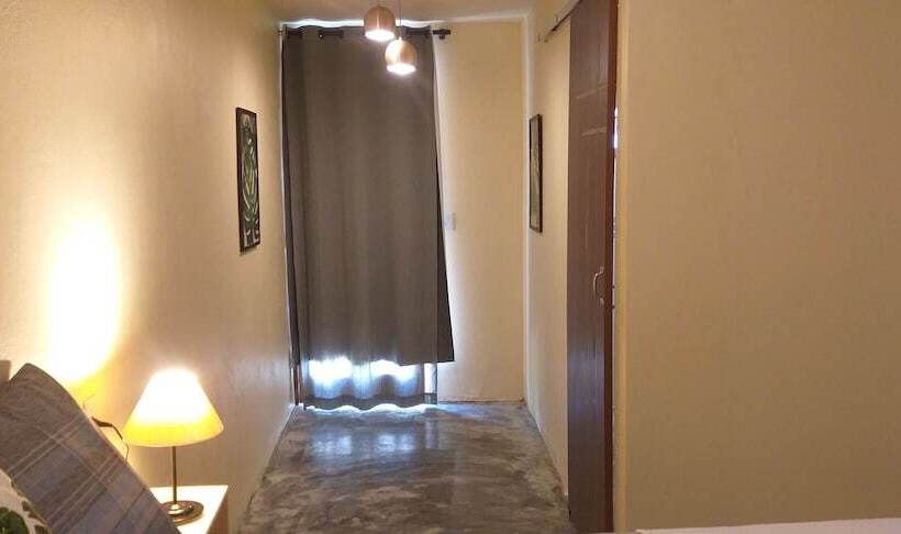 پانسیون Casa Beija Flor Pousada