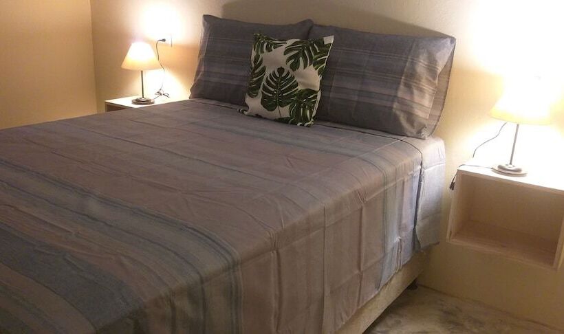 پانسیون Casa Beija Flor Pousada