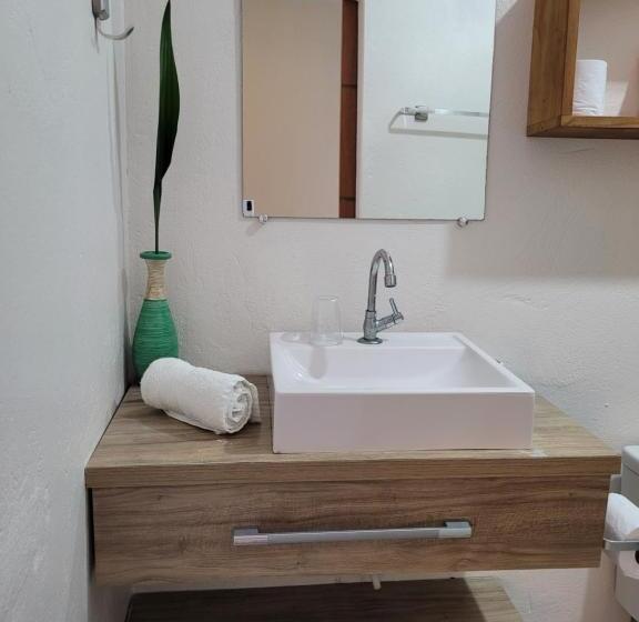 פנסיון Casa Beija Flor Pousada